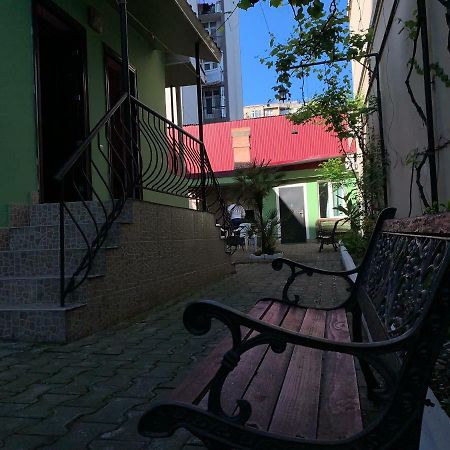 Light House Hotel Batumi Exterior foto
