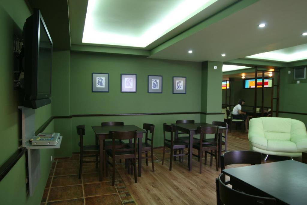 Light House Hotel Batumi Exterior foto