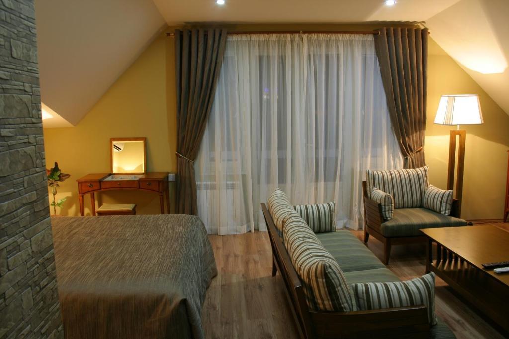 Light House Hotel Batumi Exterior foto