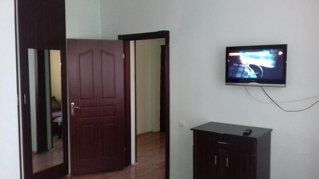 Light House Hotel Batumi Exterior foto