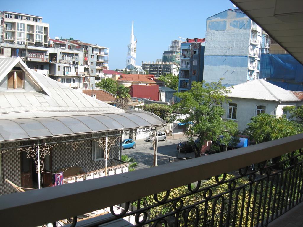 Light House Hotel Batumi Exterior foto