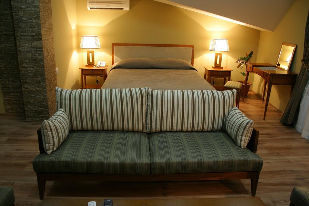 Light House Hotel Batumi Exterior foto