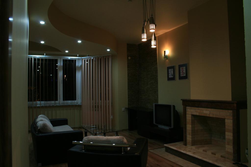 Light House Hotel Batumi Exterior foto
