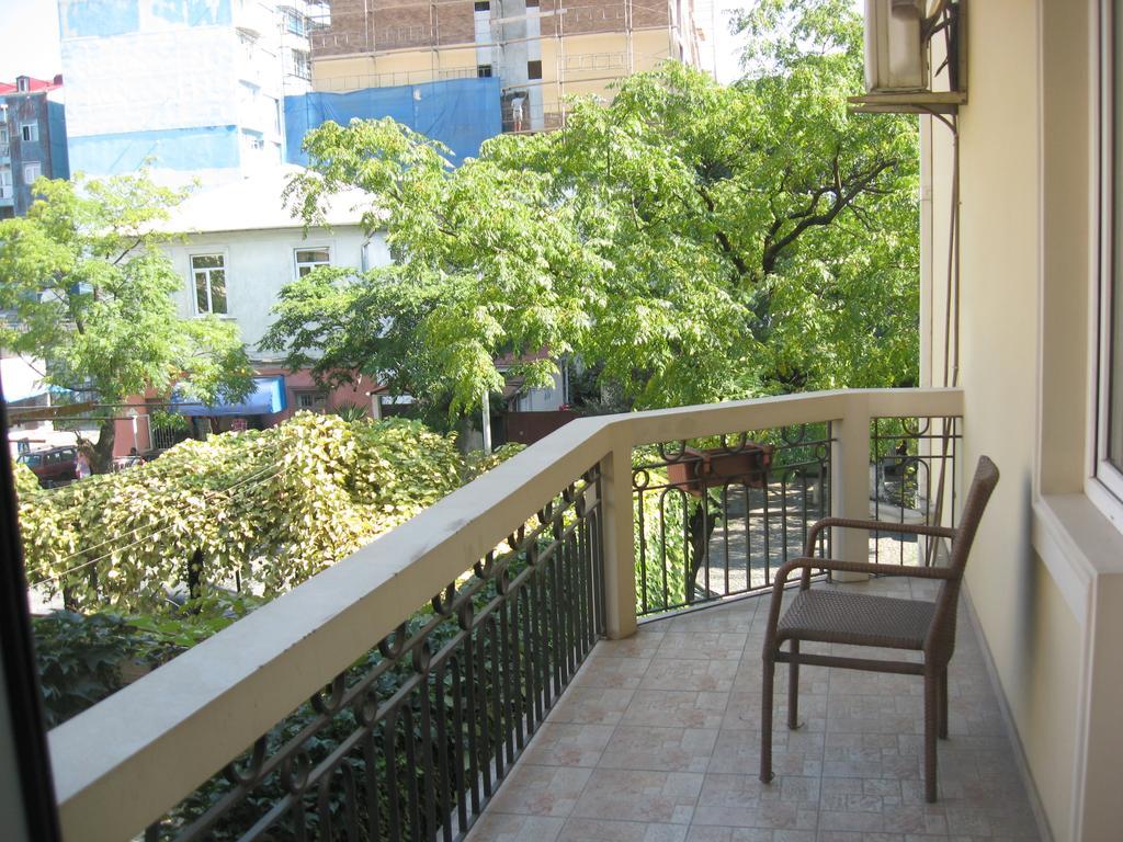 Light House Hotel Batumi Exterior foto