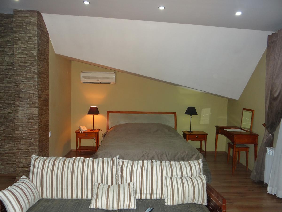 Light House Hotel Batumi Exterior foto