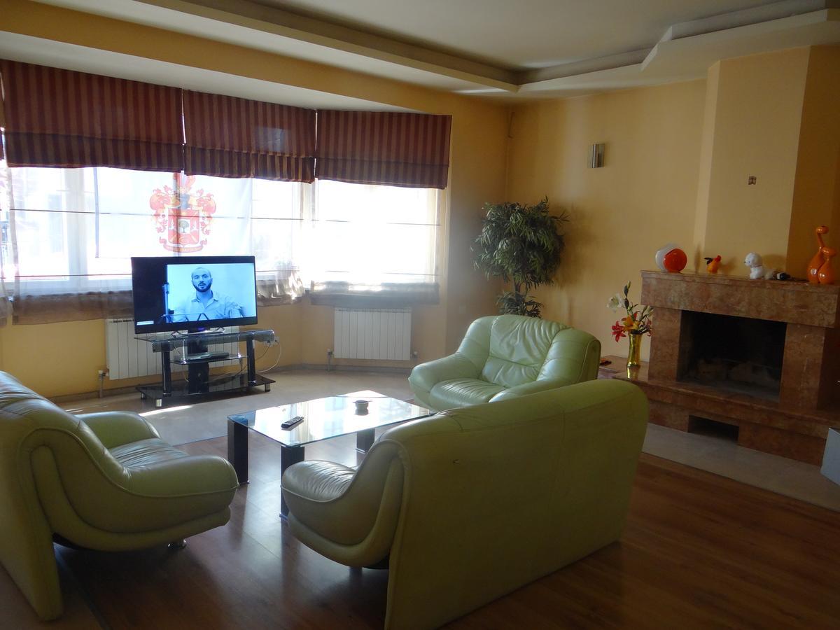Light House Hotel Batumi Exterior foto
