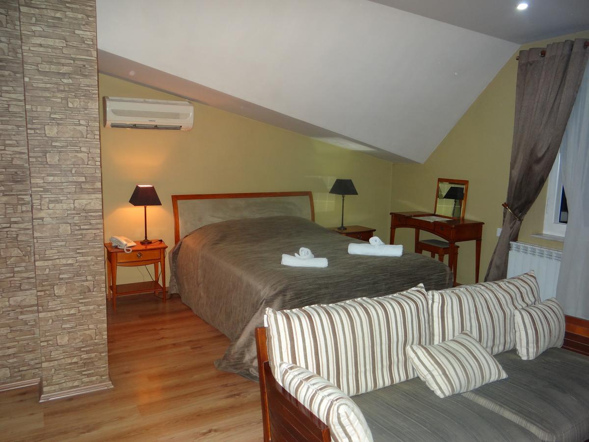 Light House Hotel Batumi Exterior foto
