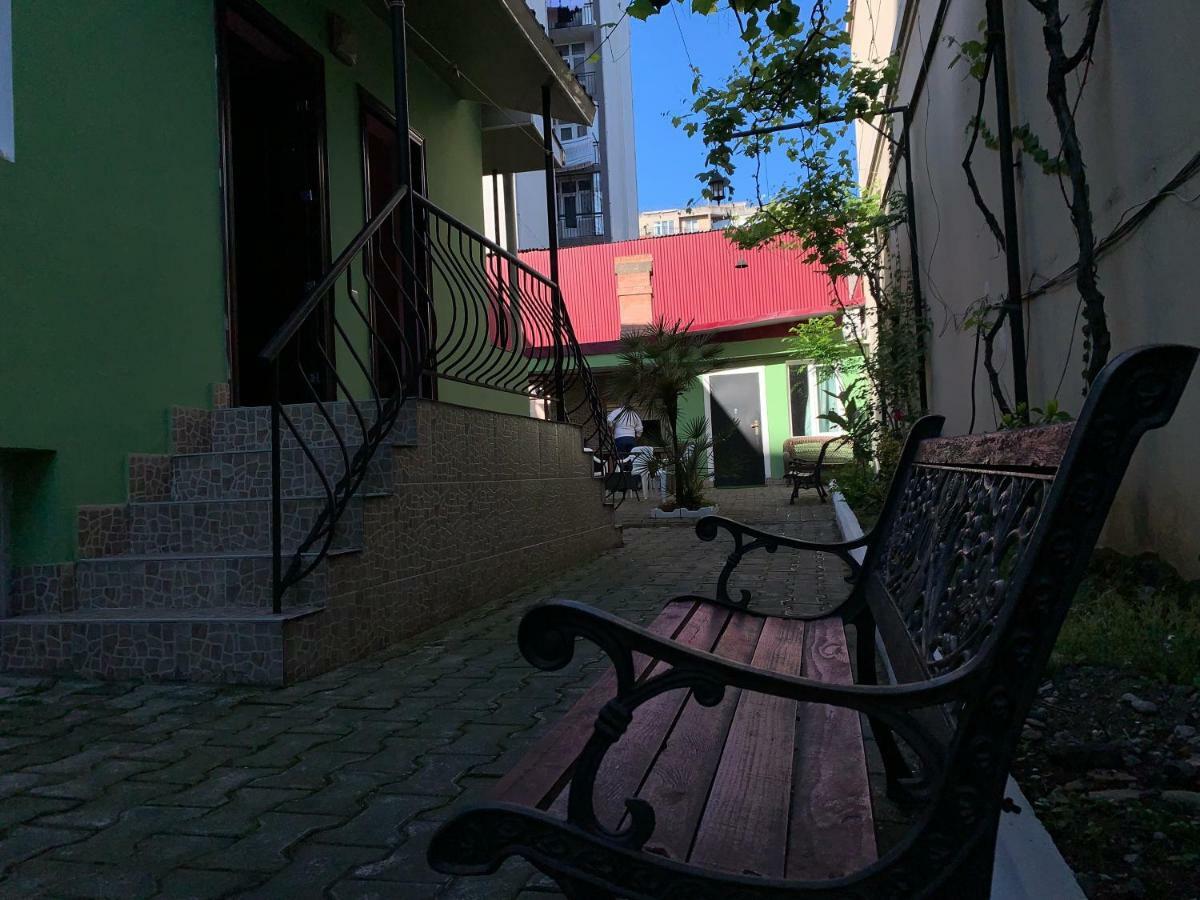 Light House Hotel Batumi Exterior foto