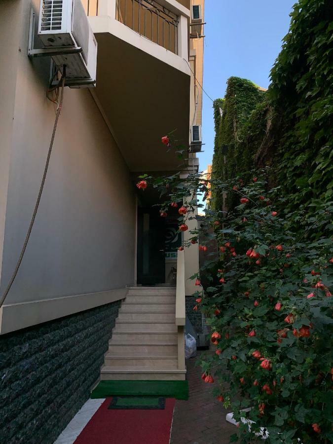 Light House Hotel Batumi Exterior foto